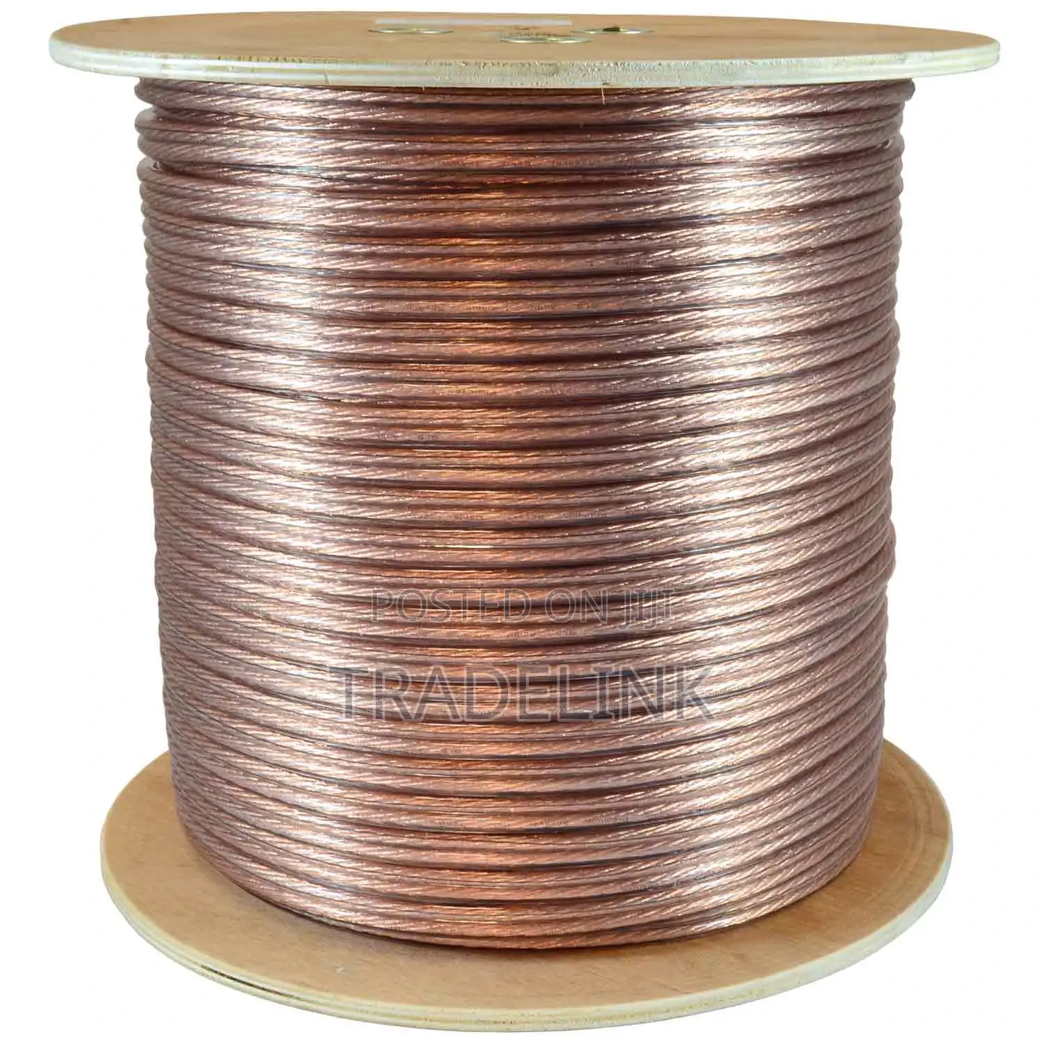 CAT 7 CABLE 1000m