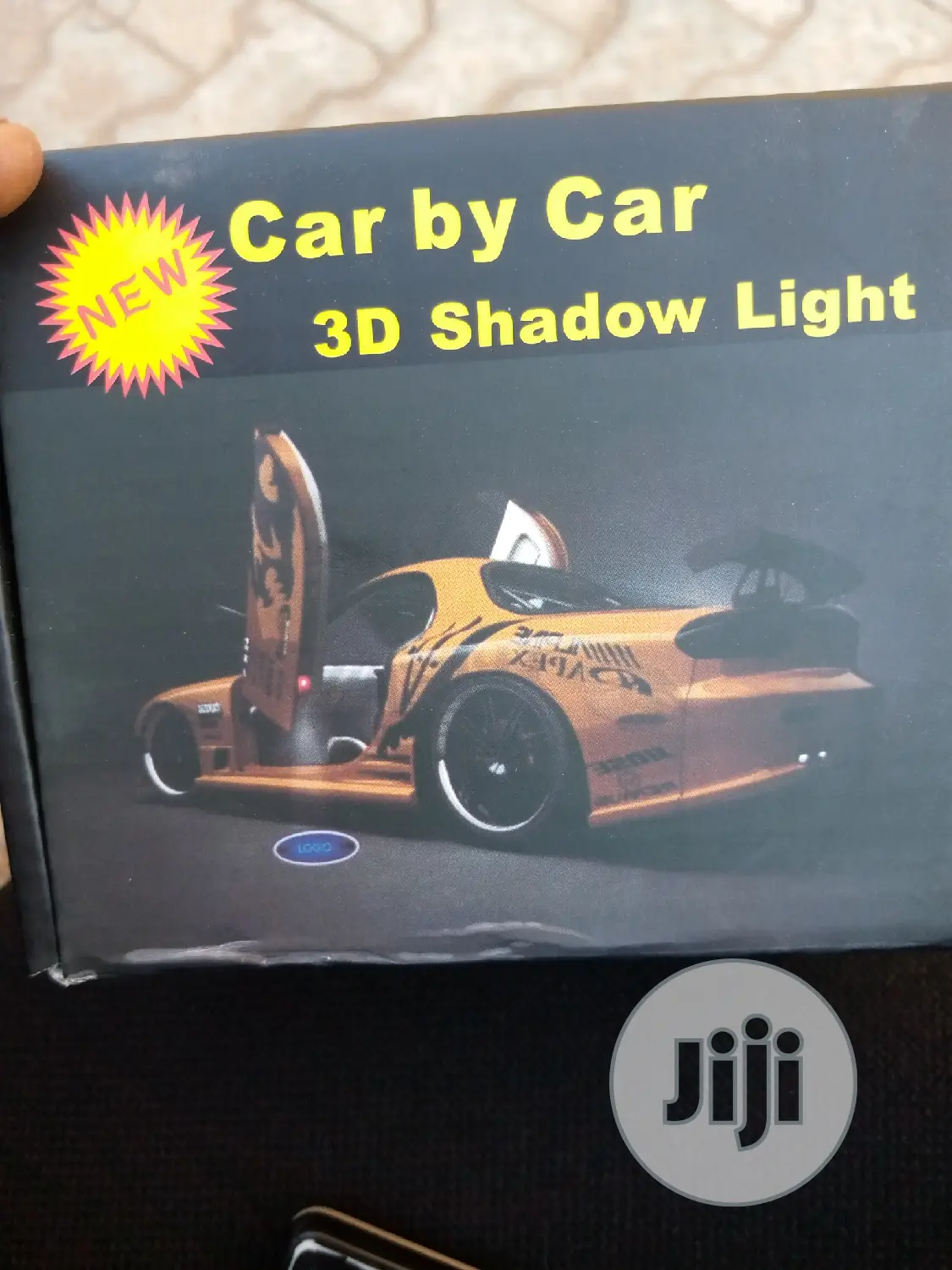 HONDA Door Logo Light, Sports Cars 2013,2014,2015