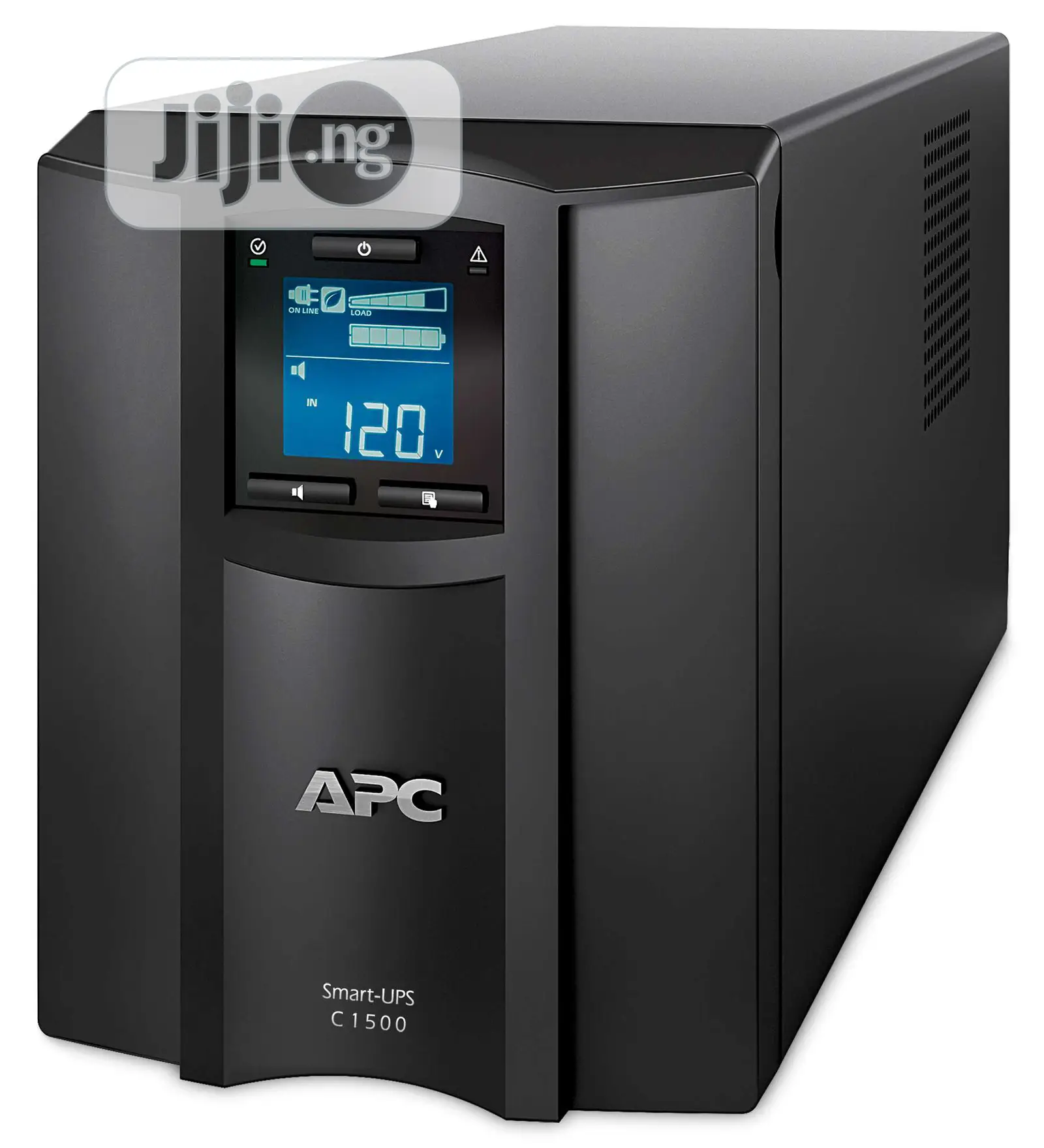 Apc 1500va Smart Ups 230v LCD With Smart Connect(Smc1500ic)