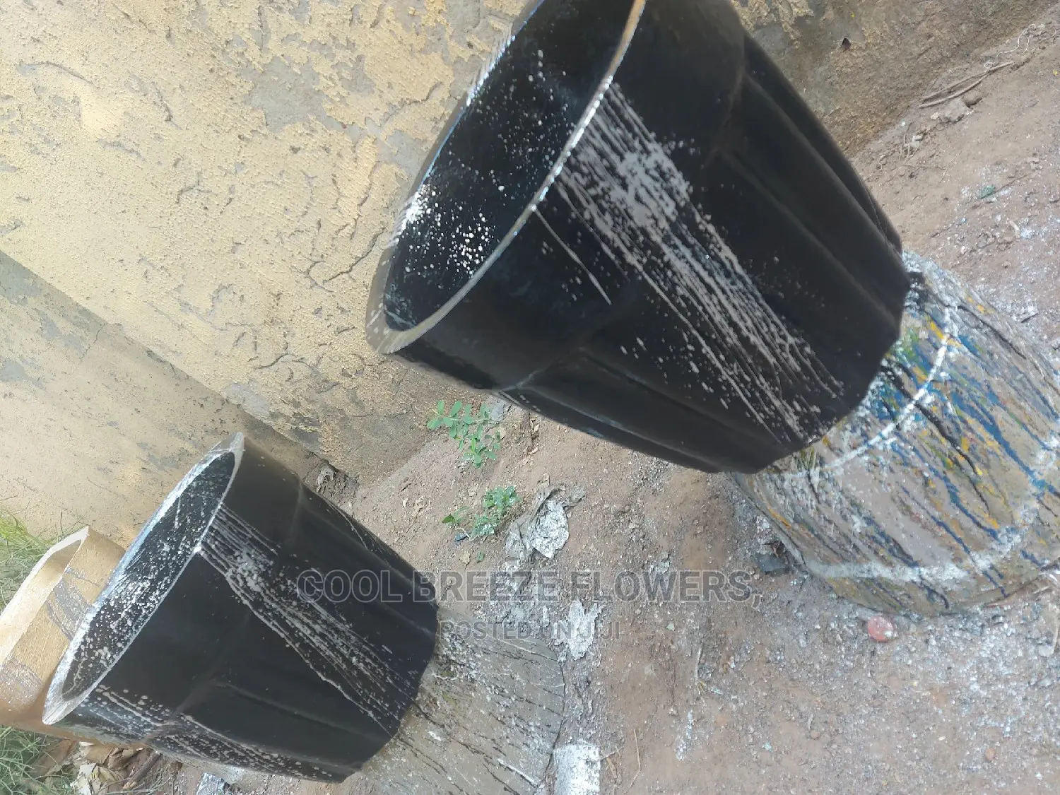 Beautiful Flower Pots For Indoors And Outdoor Plants
