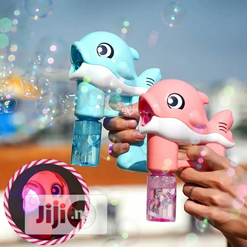 Magic Bubble Machine Wedding Partty