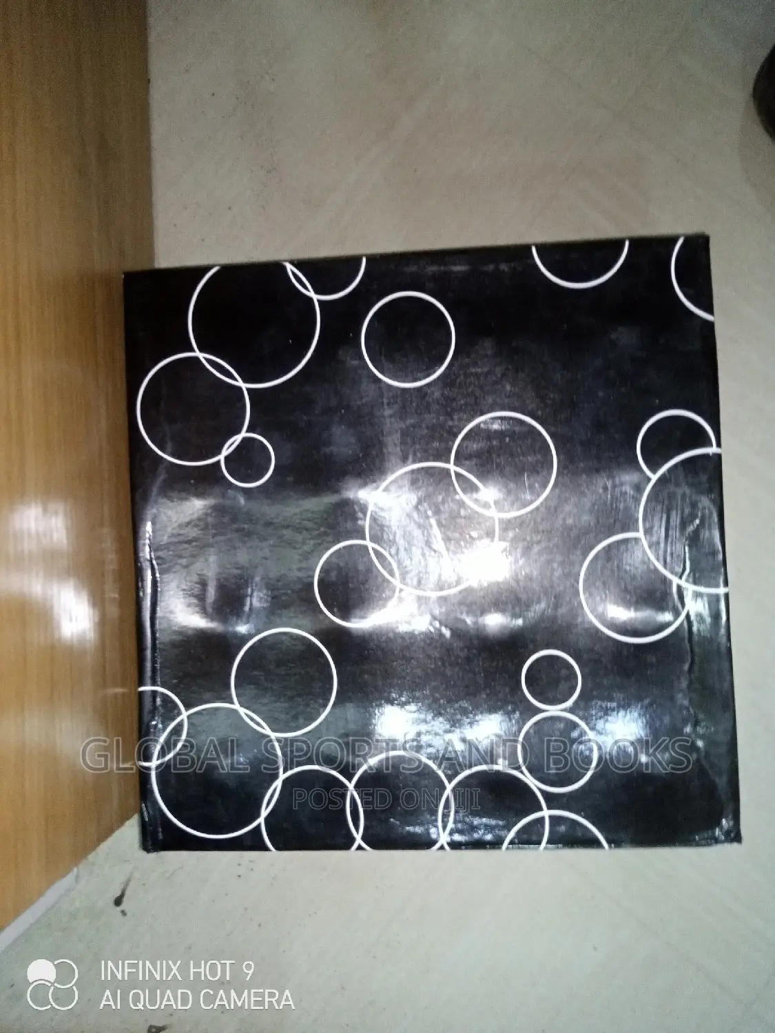 Snooker Balls