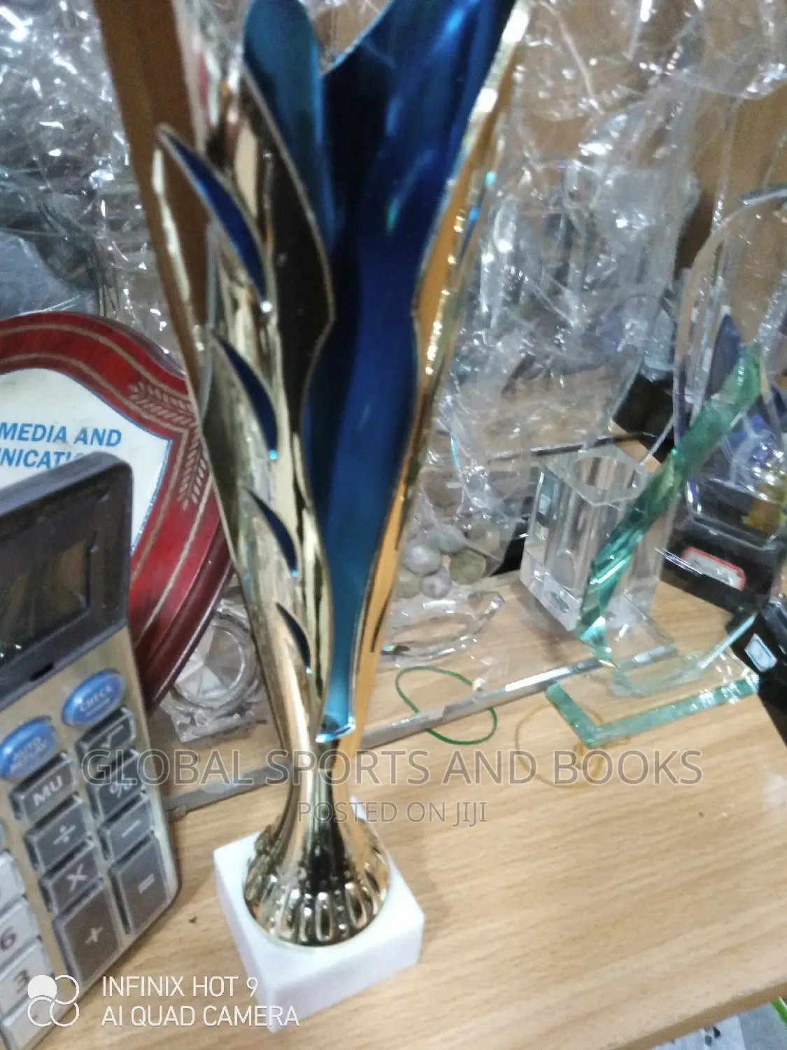 Sport Trophy