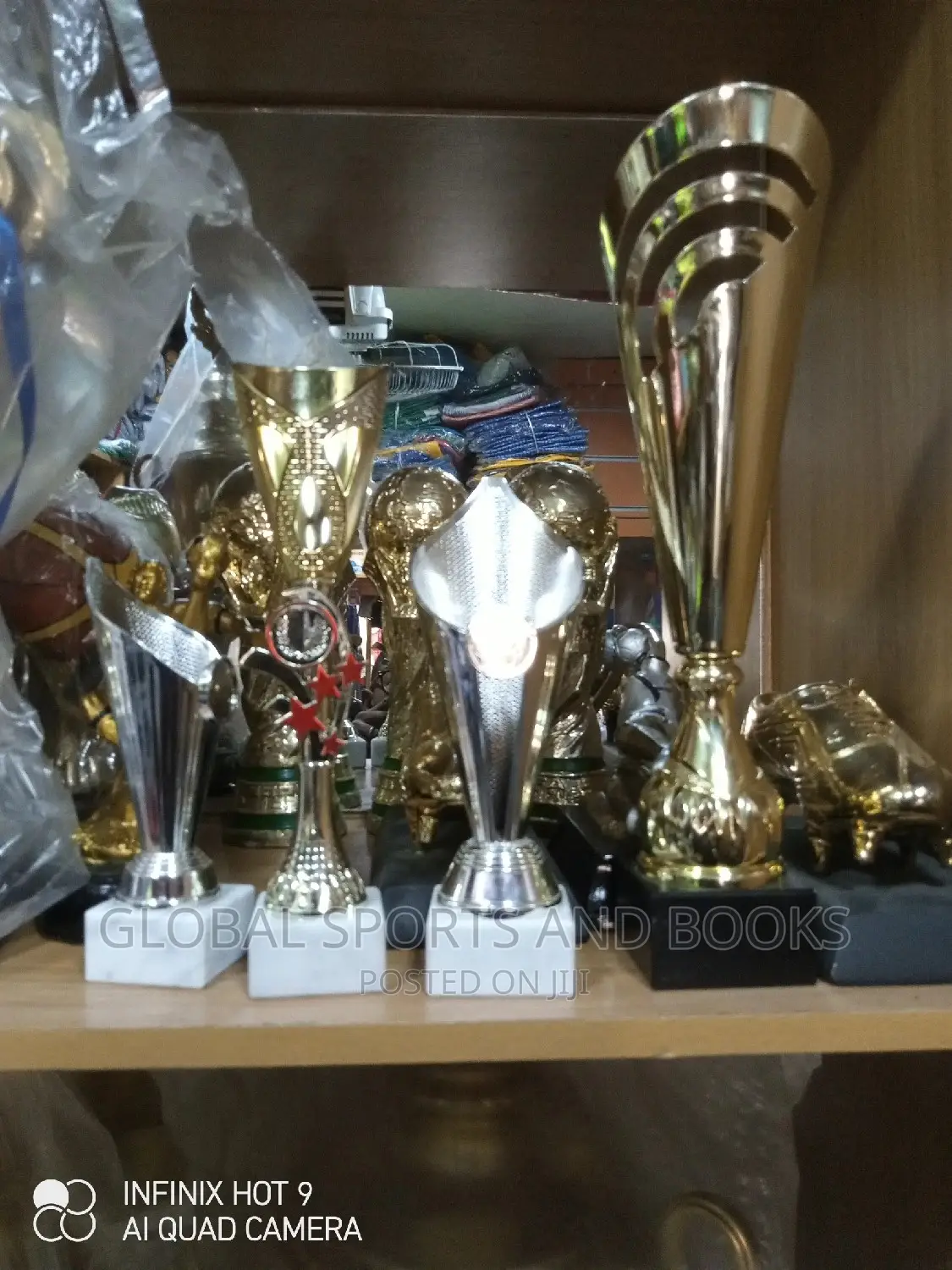 Sport Trophy