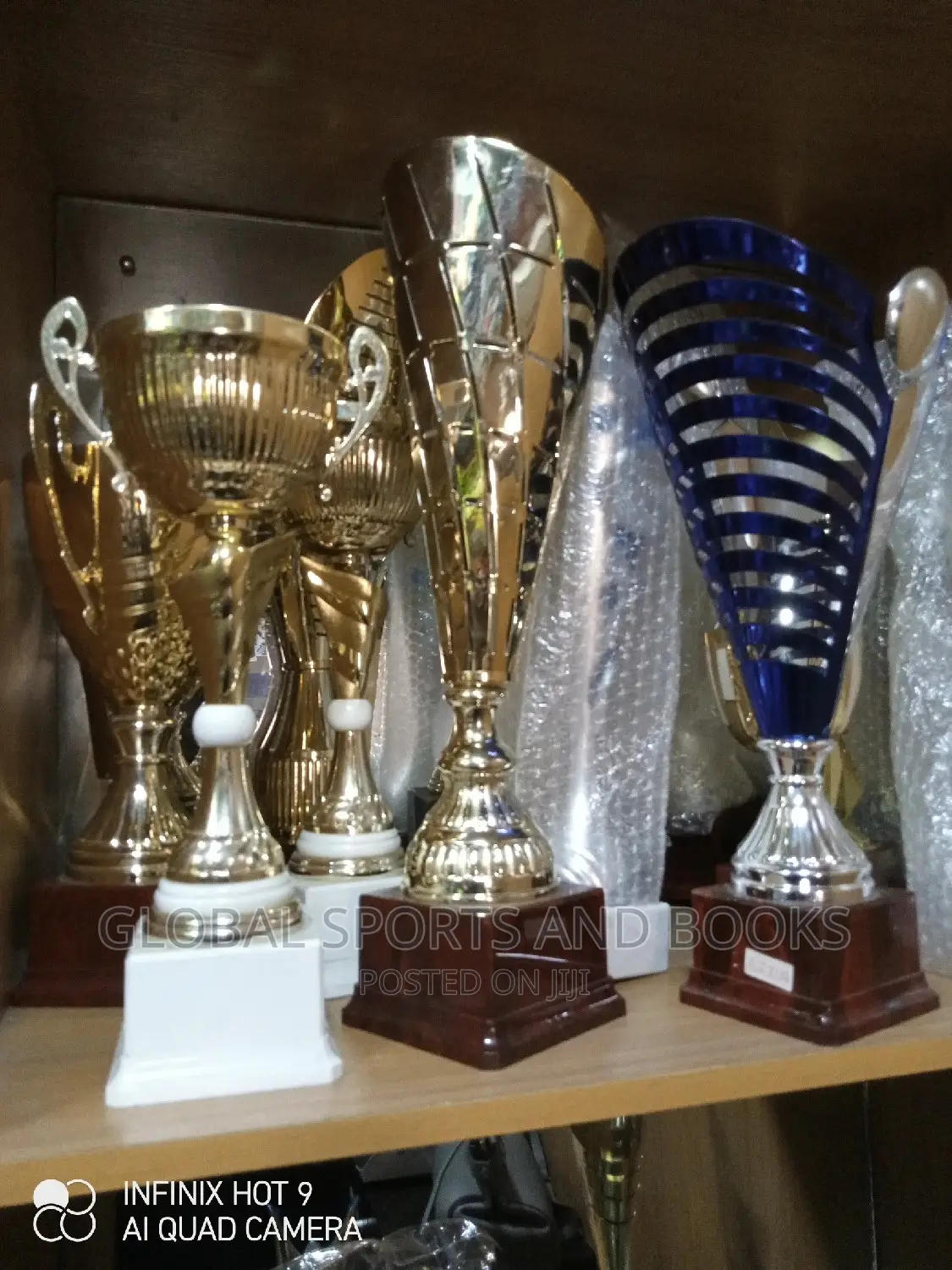 Sport Trophy