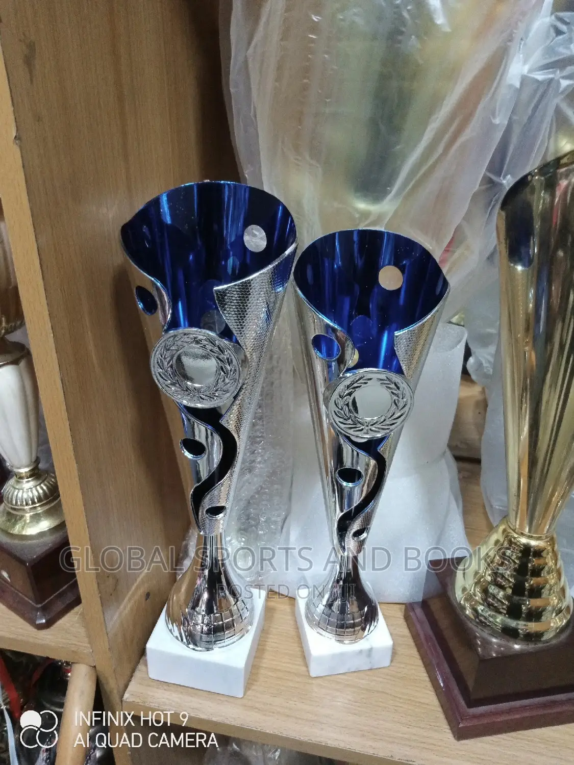 Sport Trophy