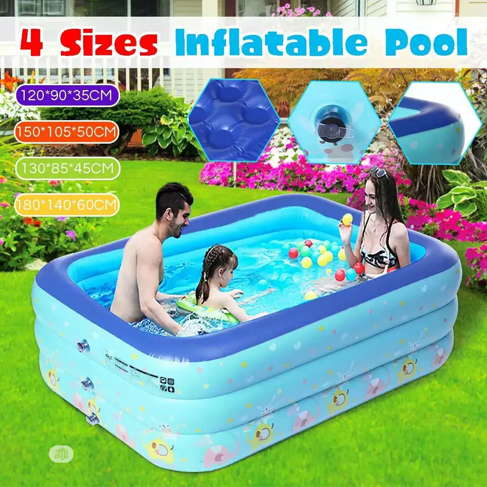 Intex Prism Frame Oval Pool