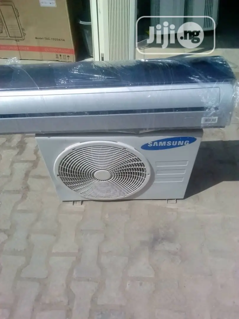 Hauzan Samsung 2hp Ac 100% Cooper Engine