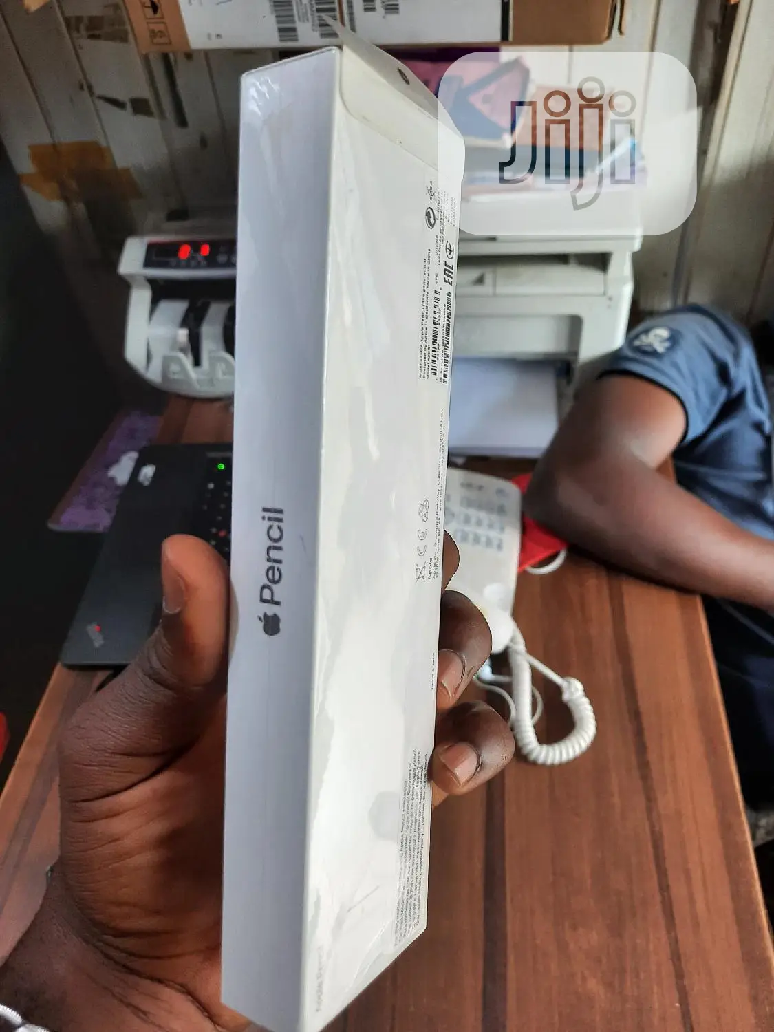 New Apple Pencil 2 ( 2nd Generation)