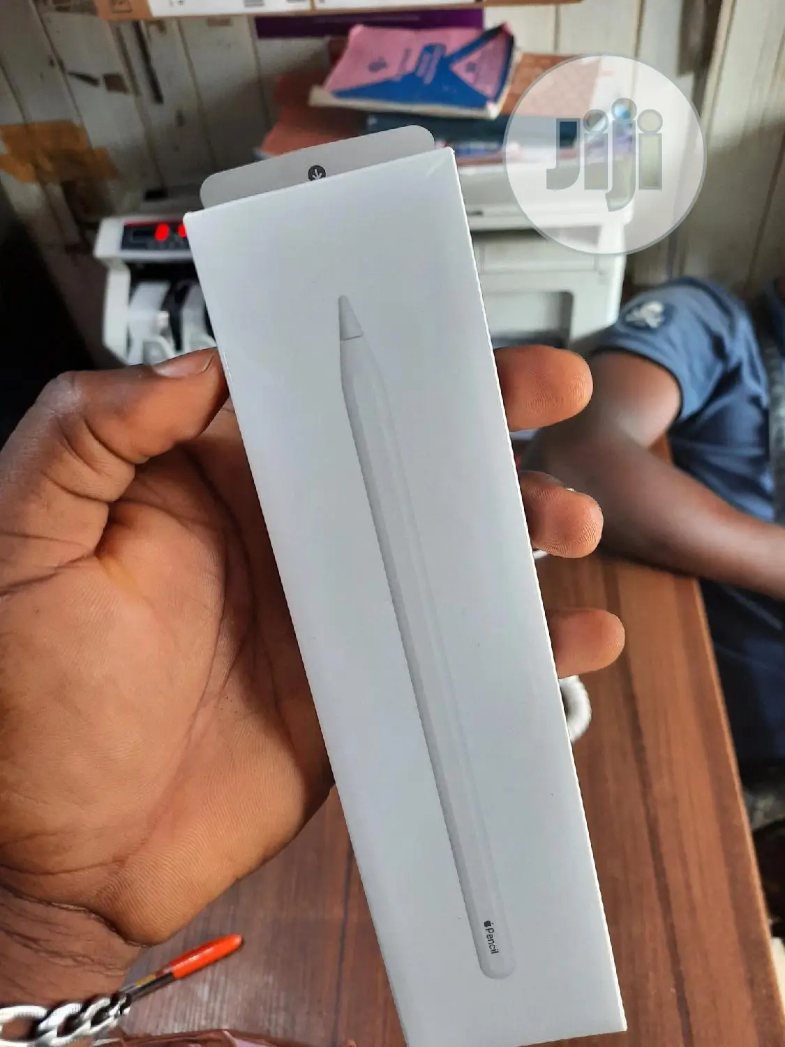New Apple Pencil 2 ( 2nd Generation)