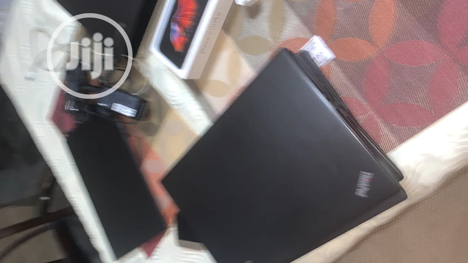 Laptop Lenovo ThinkPad X1 Carbon 8GB Intel Core I7 SSD 256GB