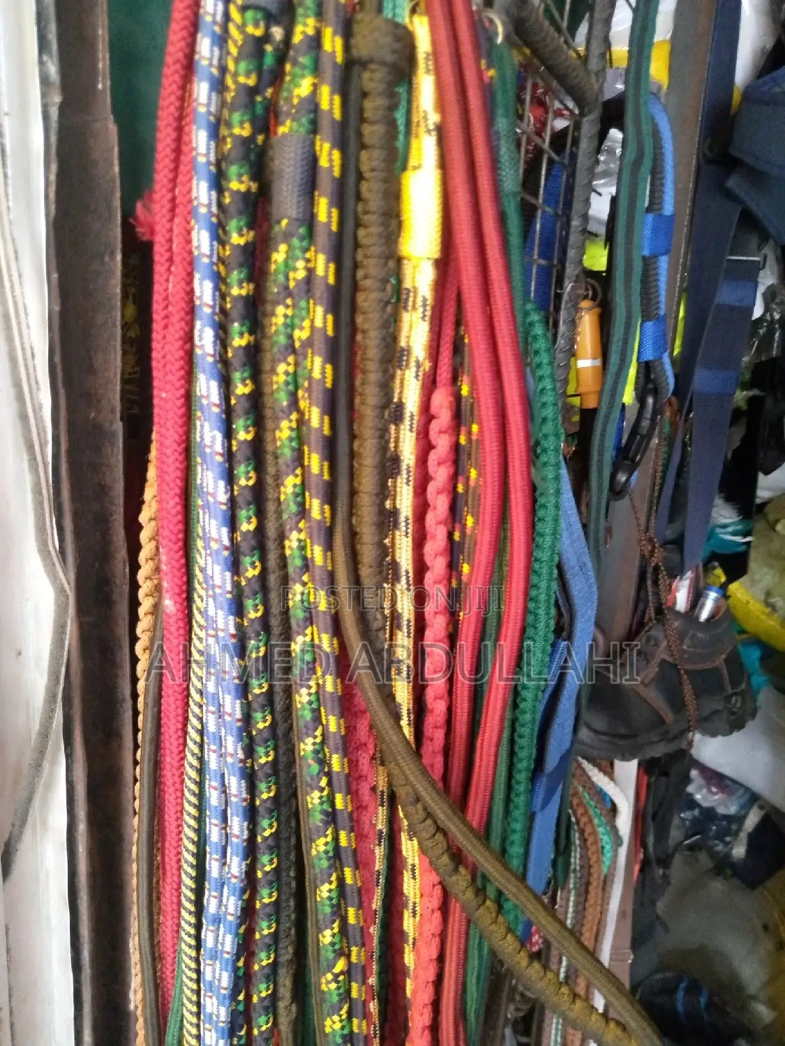 Security Lanyard By 10 Pieces