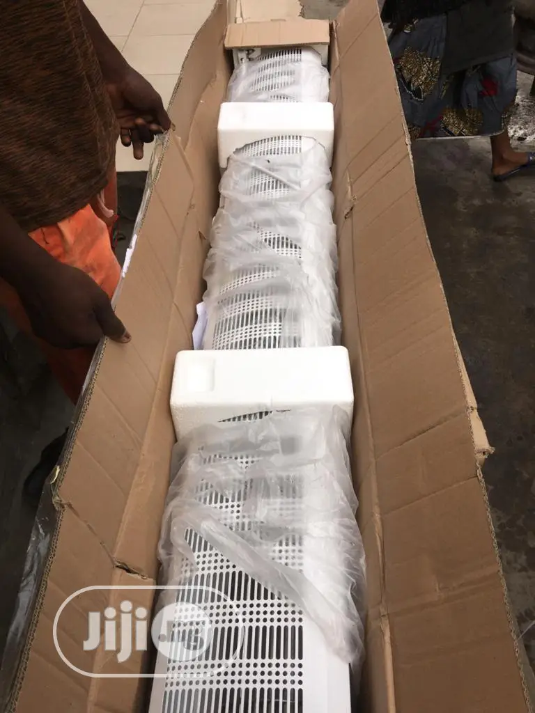 All Sizes Of Air Curtain
