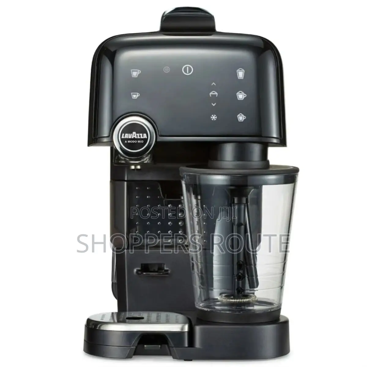 Fantasia Coffee Machine