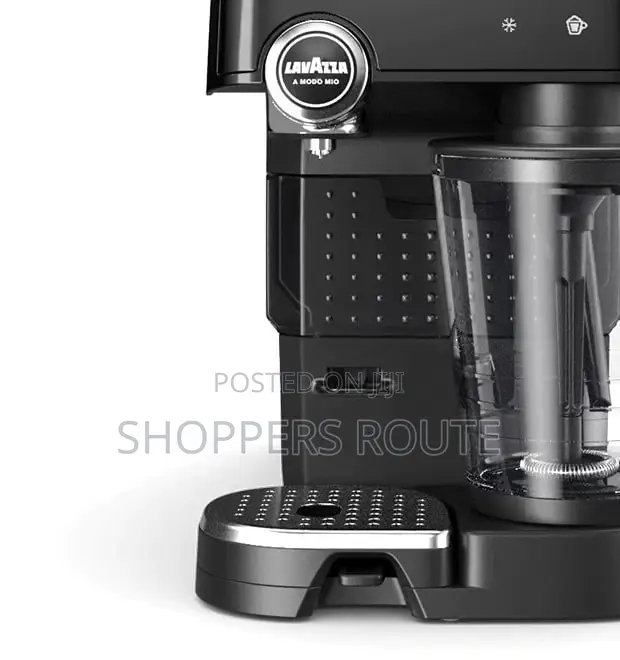 Fantasia Coffee Machine