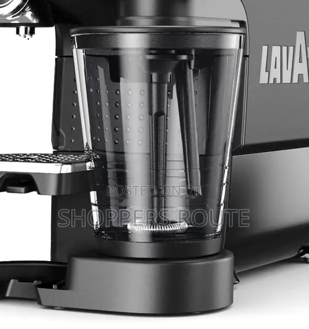 Fantasia Coffee Machine