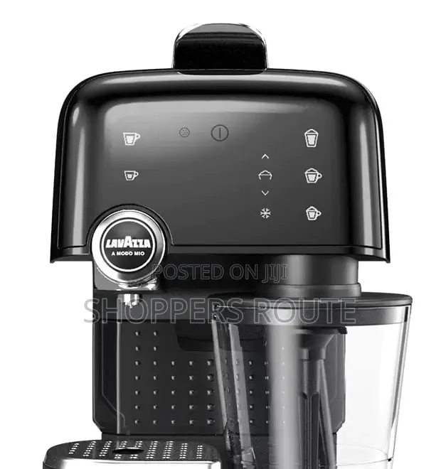 Fantasia Coffee Machine
