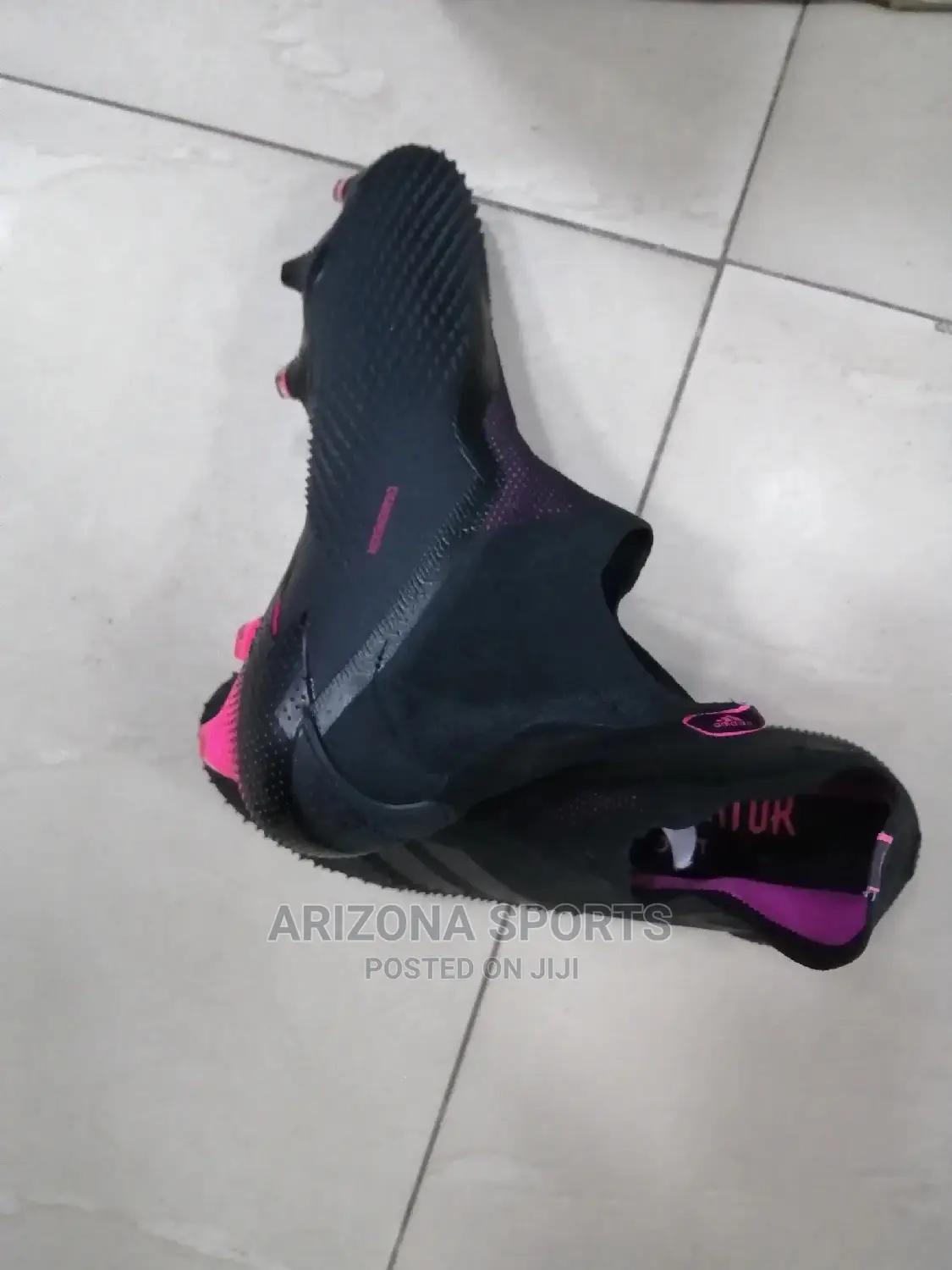 Brand New Soccer Boots New