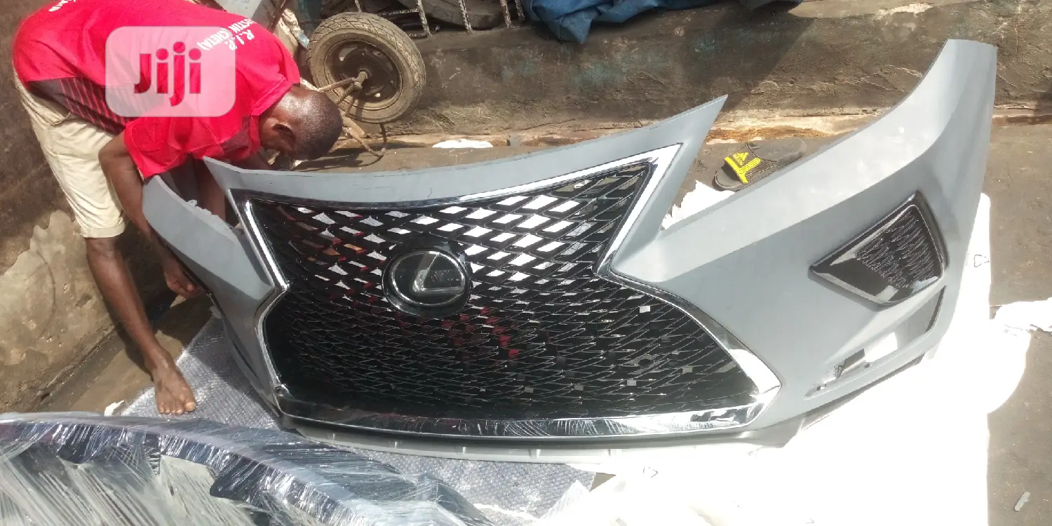 Complete Front Complete For RX350 2020 MODEL