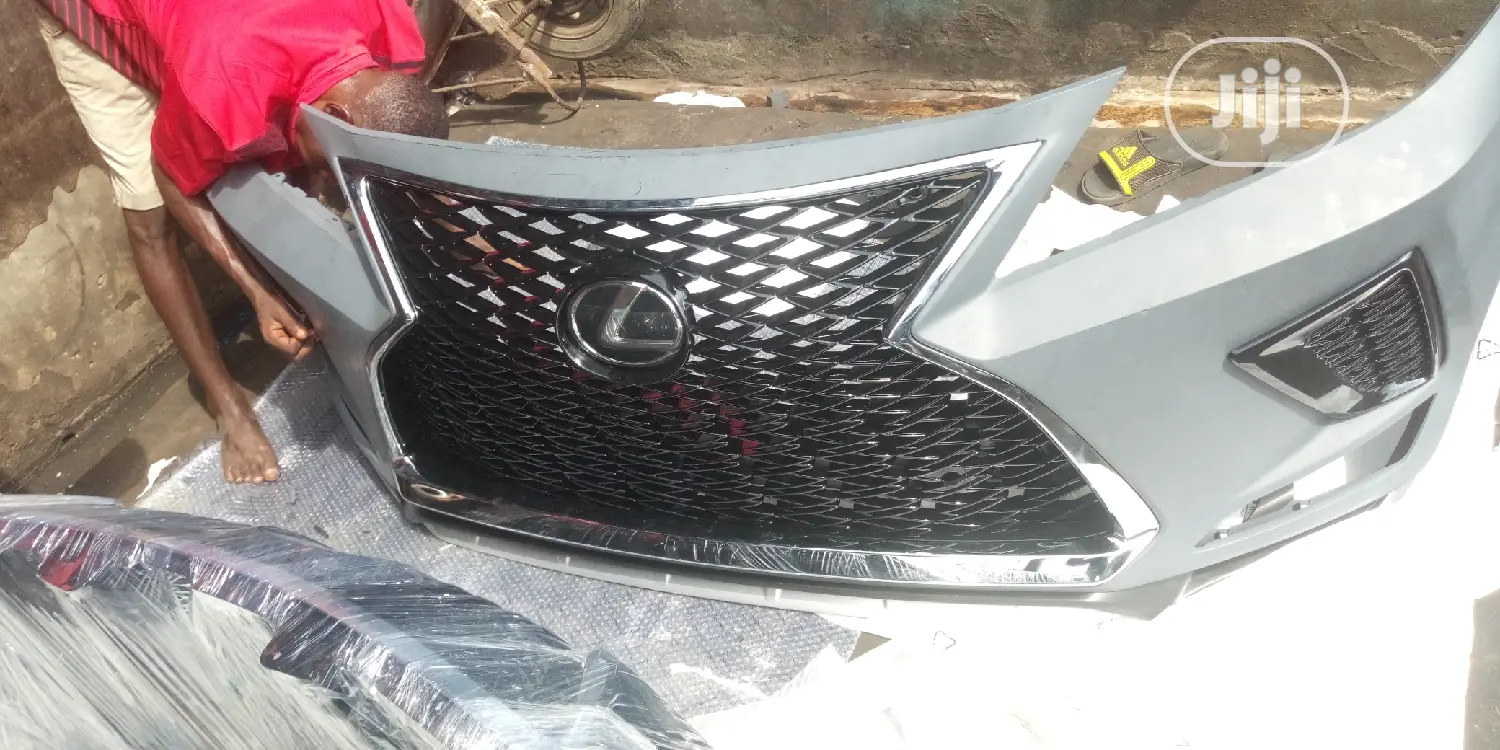 Complete Front Complete For RX350 2020 MODEL