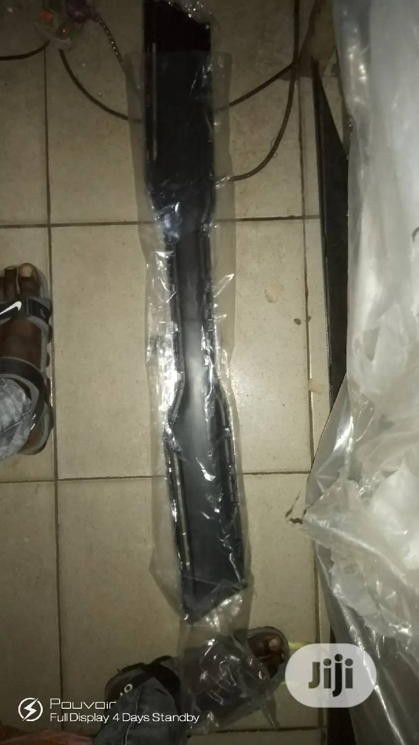Front Grill for Kia Rio 2019 Model