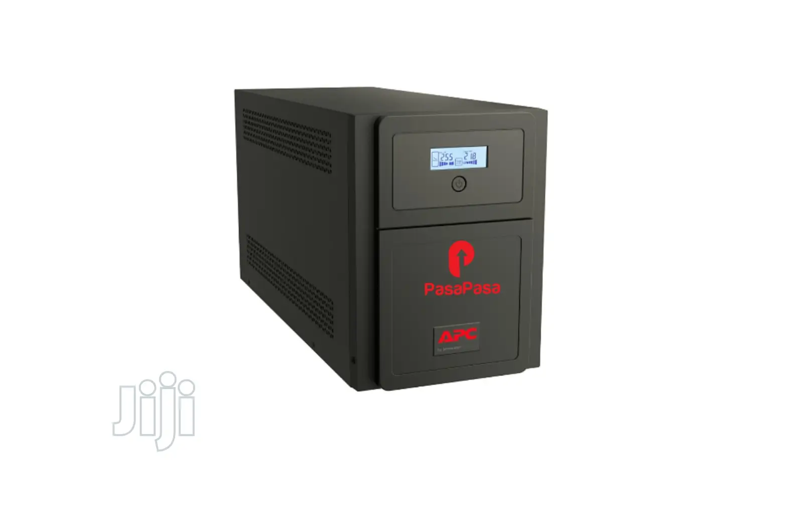 APC Easy UPS Smv3000va Universal Outlet 230V (Smv3000ai-Msx)