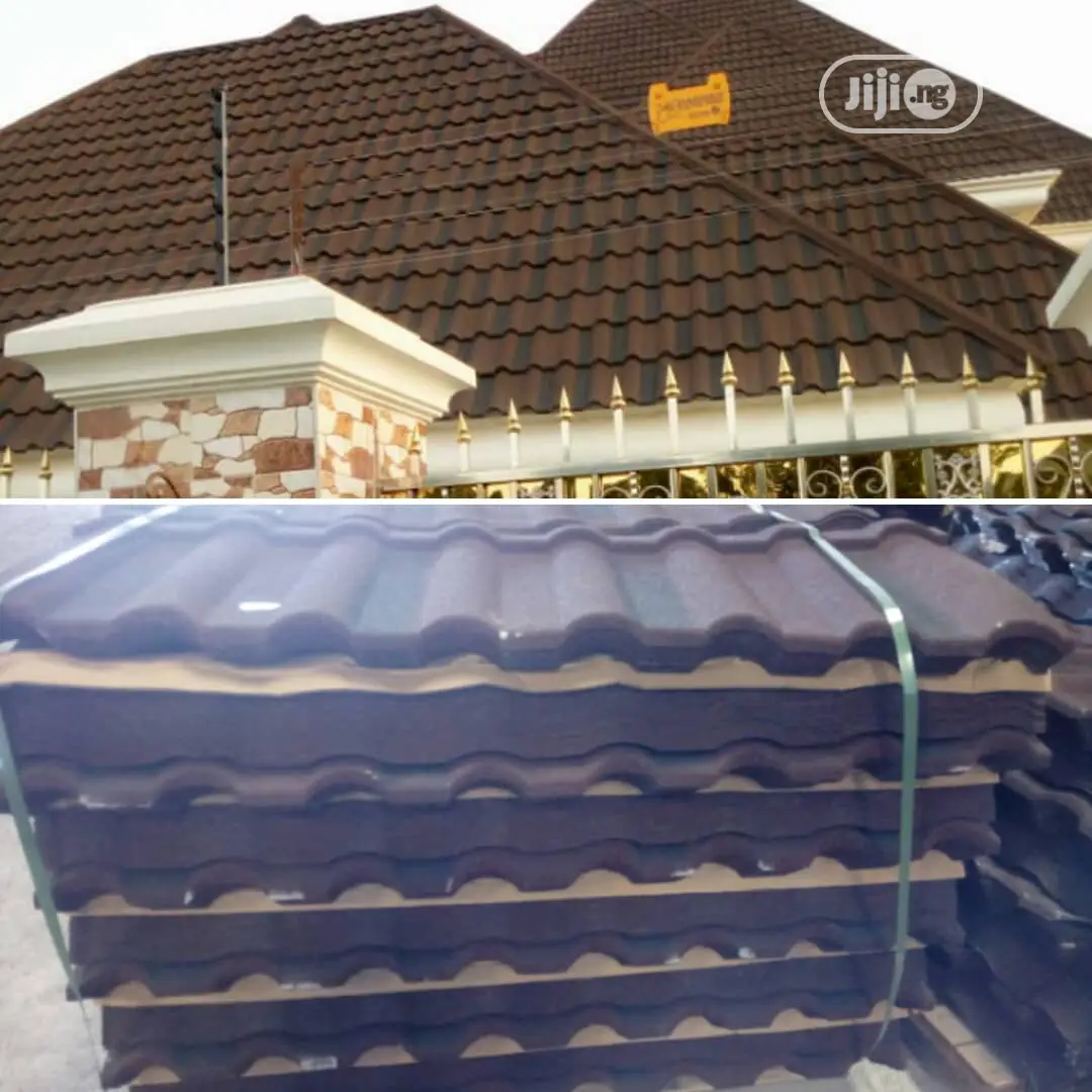 Roofing Sheet and Installation