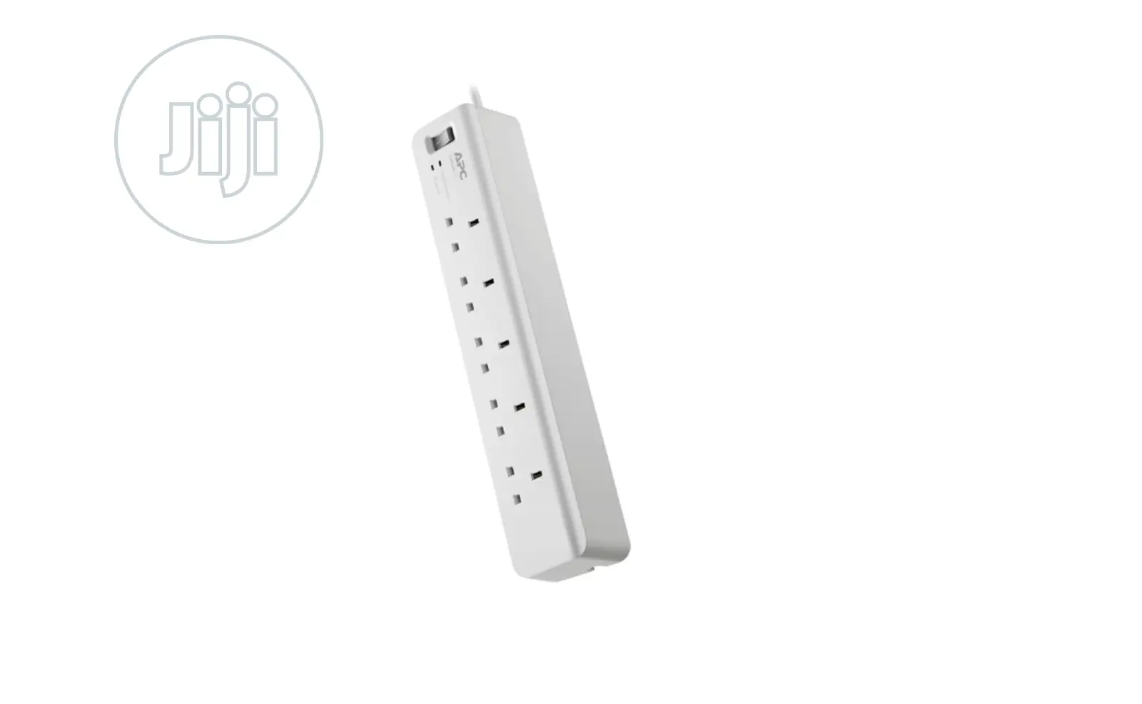 APC Essential Surge Arrest 230V (Pm5-Uk)