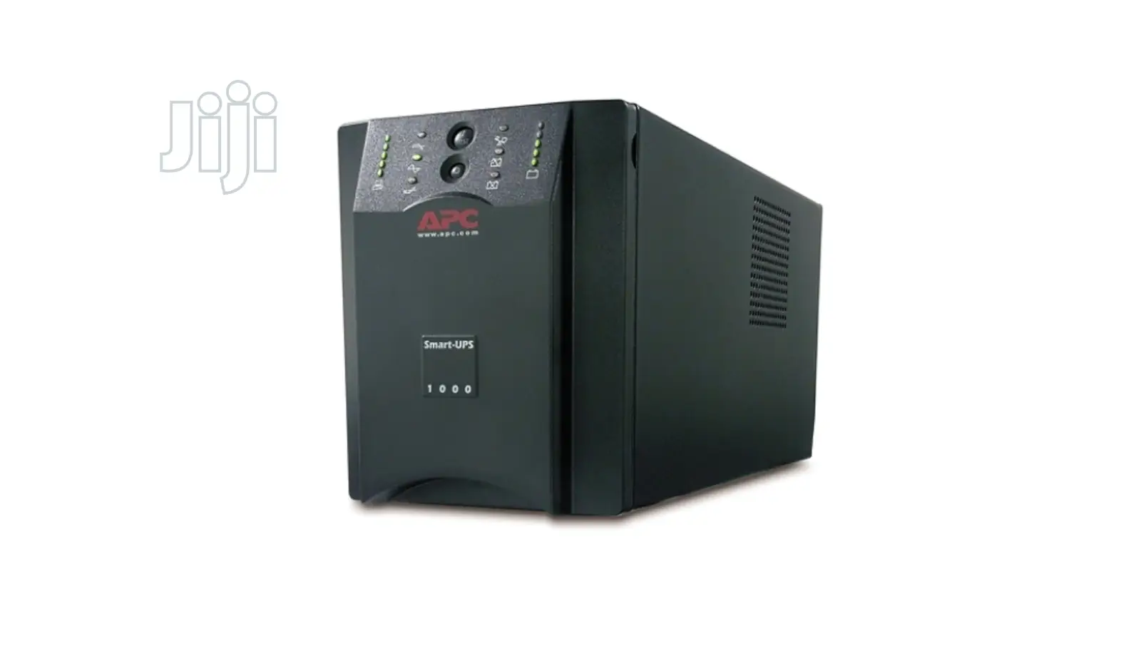 APC Smart UPS 1000va 230V (Sua1000i)