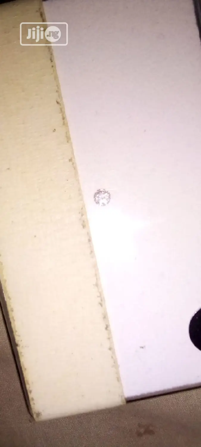 Diamond. Stone