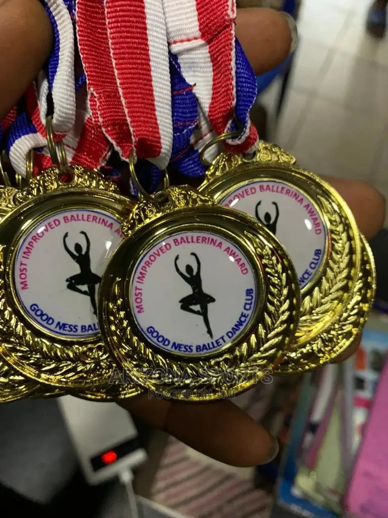 Gold Medal