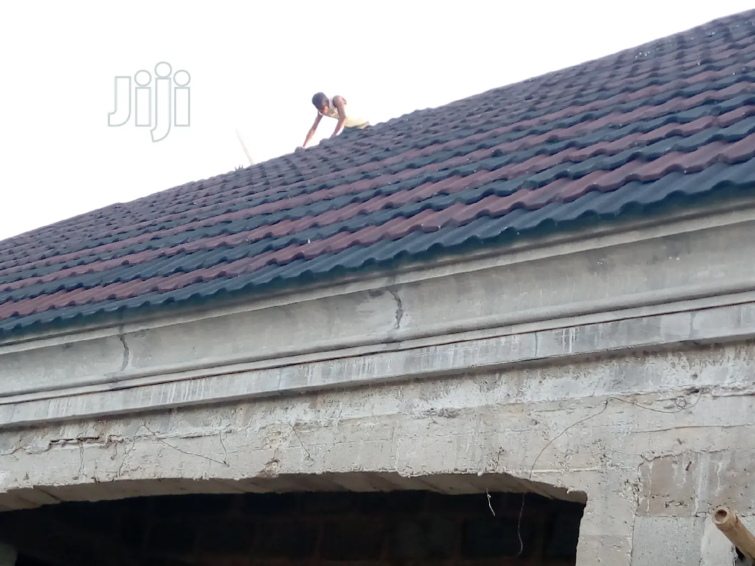 Quality Roofing Sheet