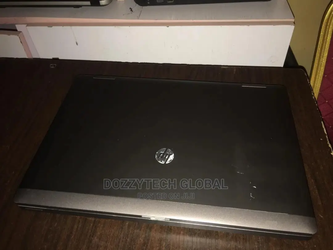 Laptop HP ProBook 6470B 4GB Intel Core I5 HDD 320GB