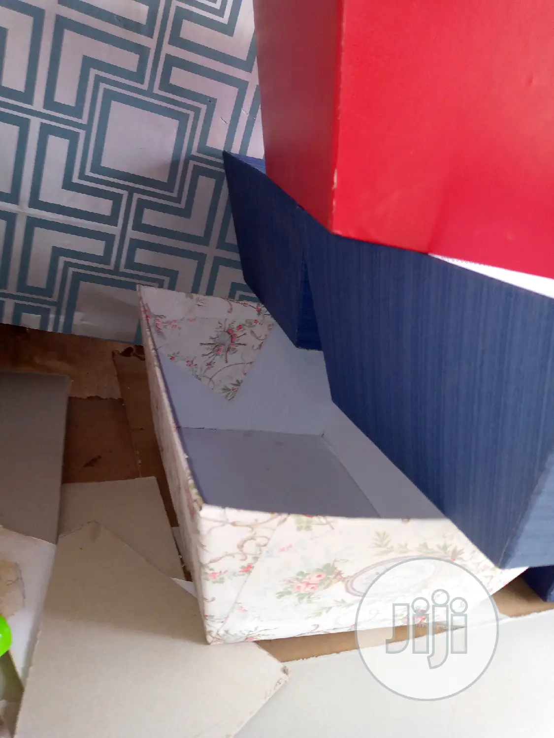 Christmas Hamper Boxes
