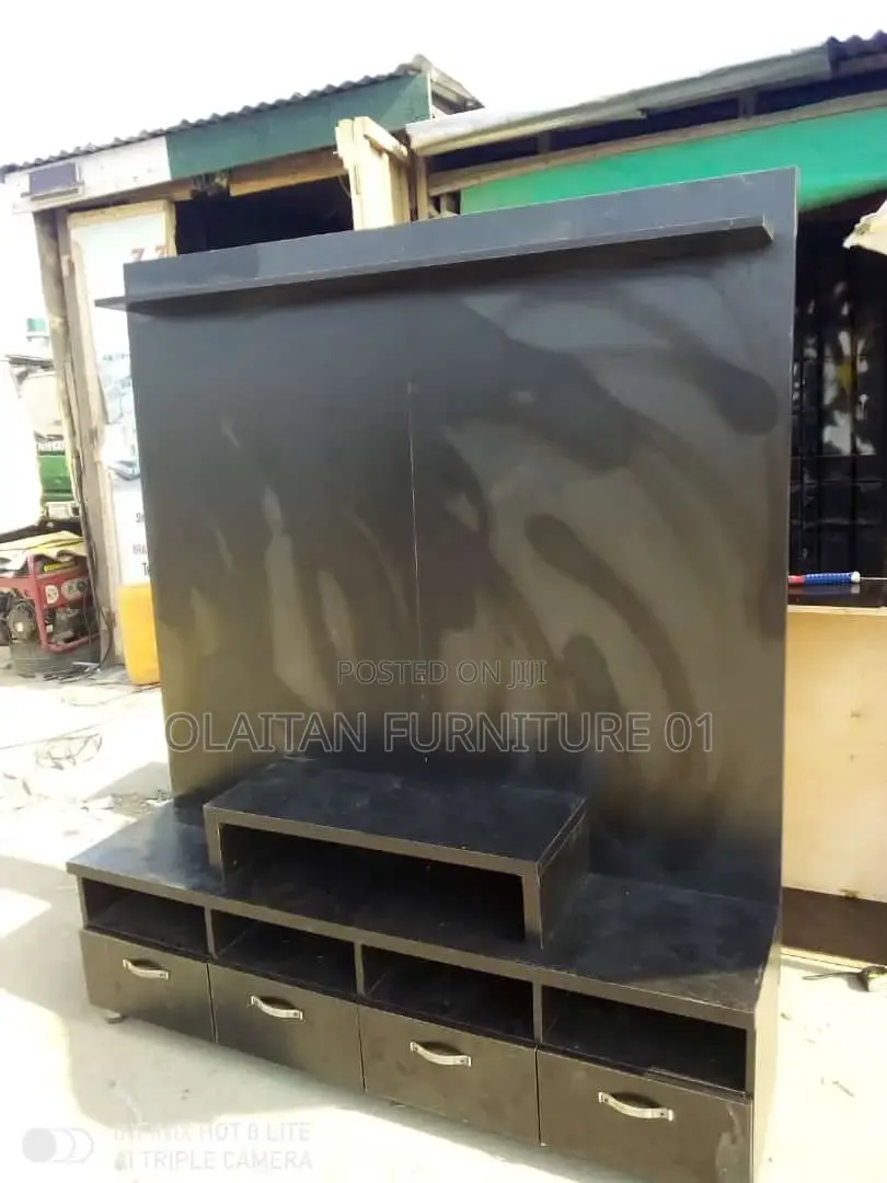 Tv Console