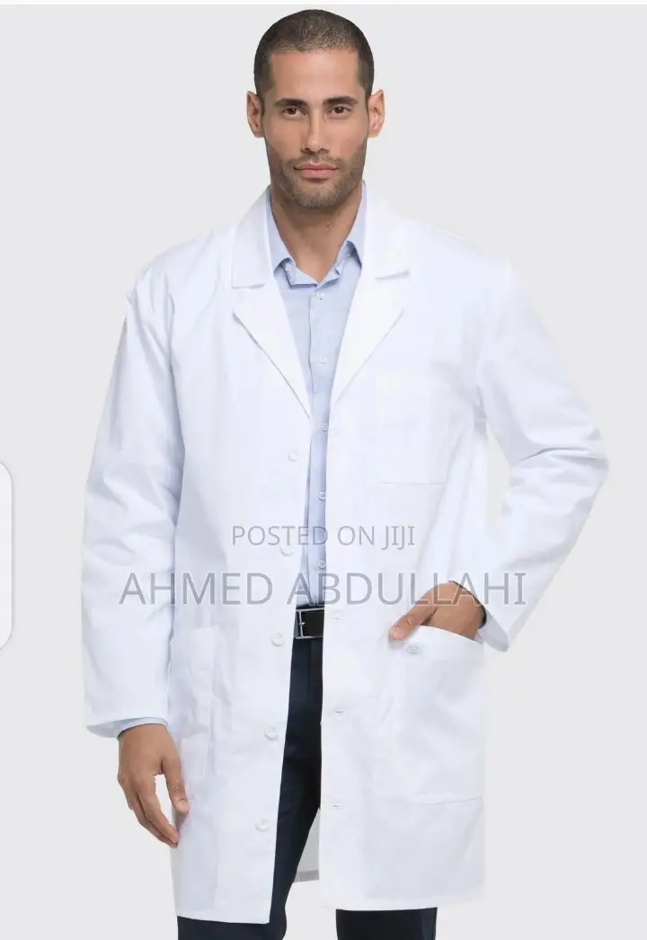Laboratory Coat / Lab Coat