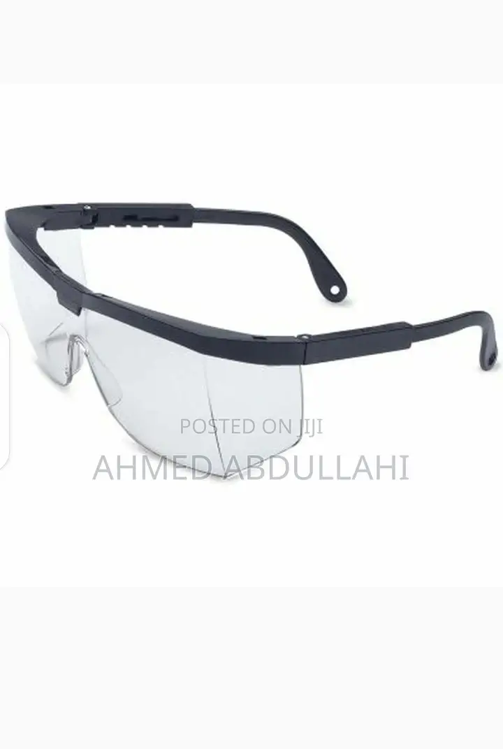 Safety Glasses 12 Pieces