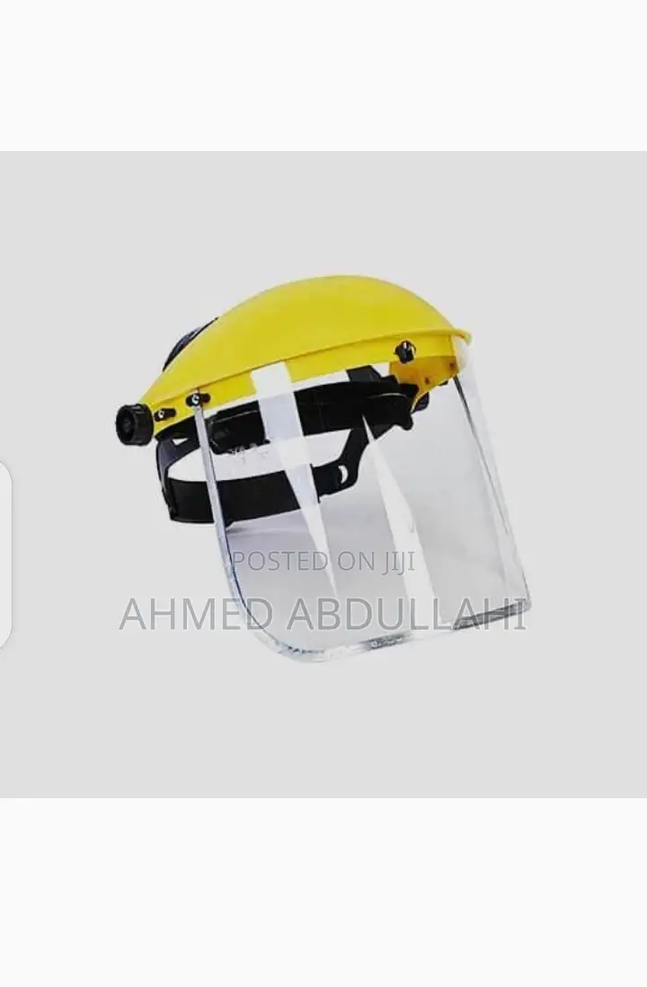 Face Shield