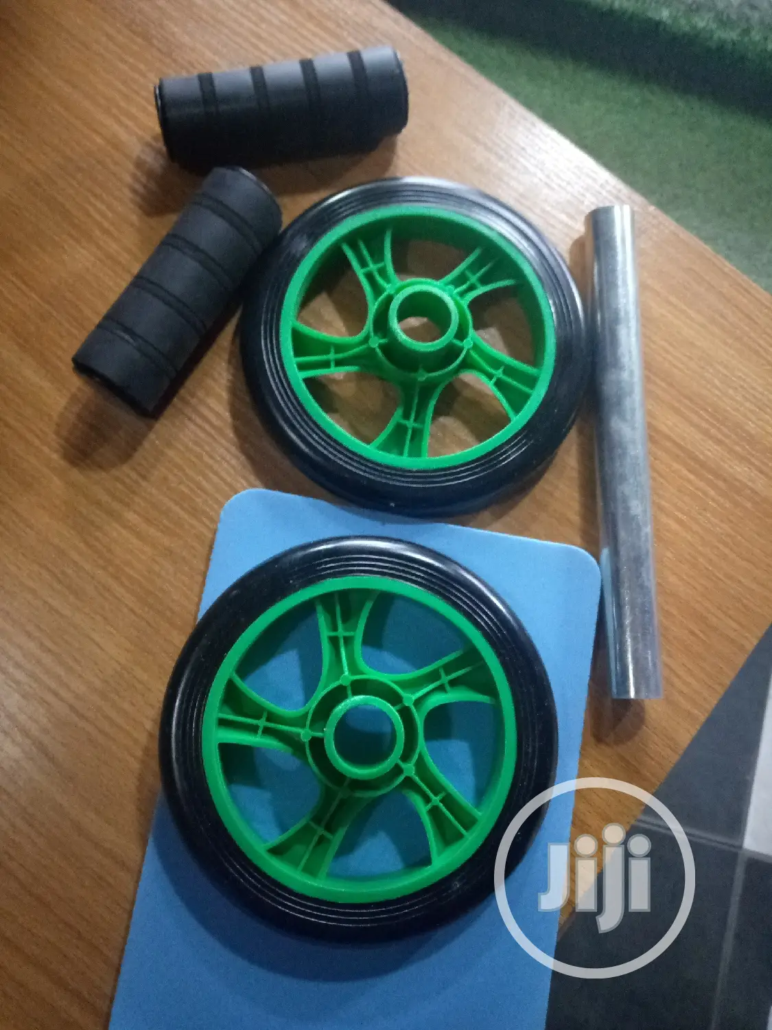 Abs Roller