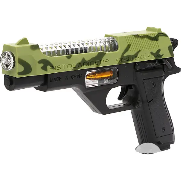 Electric Gun Toys for Children