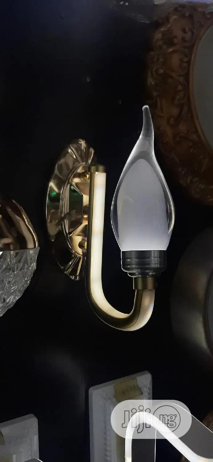 Led Wall Bracket Light...