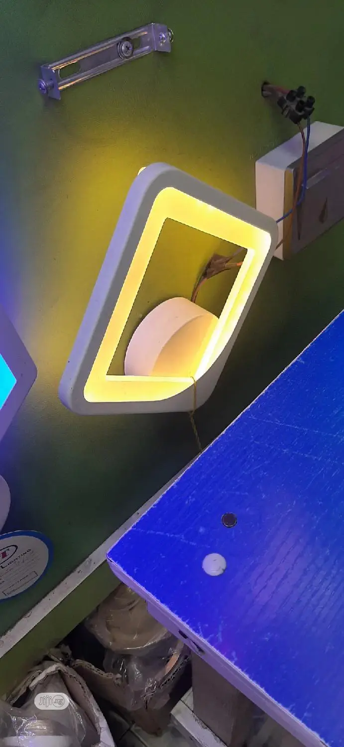 Led Wall Bracket Light