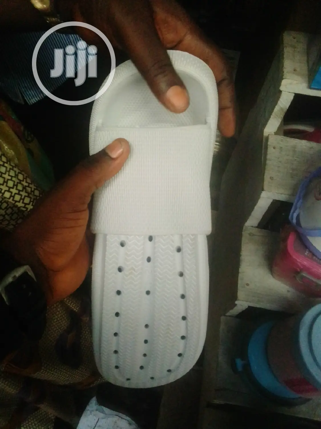 Fashion Slippers