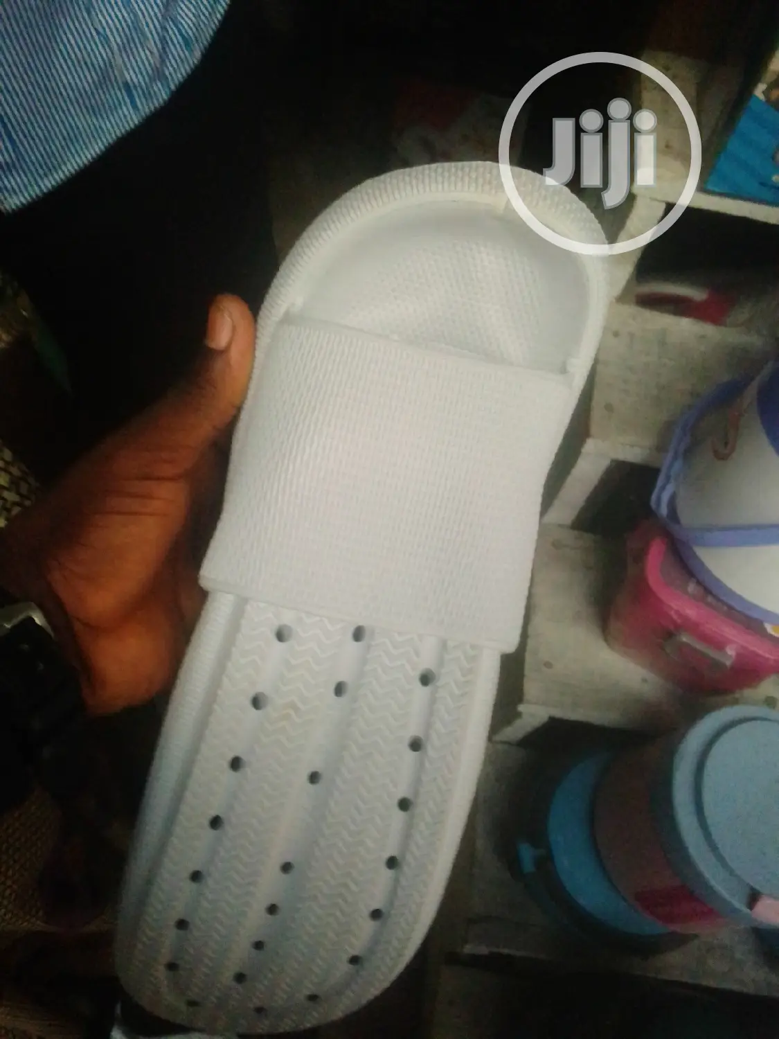 Fashion Slippers