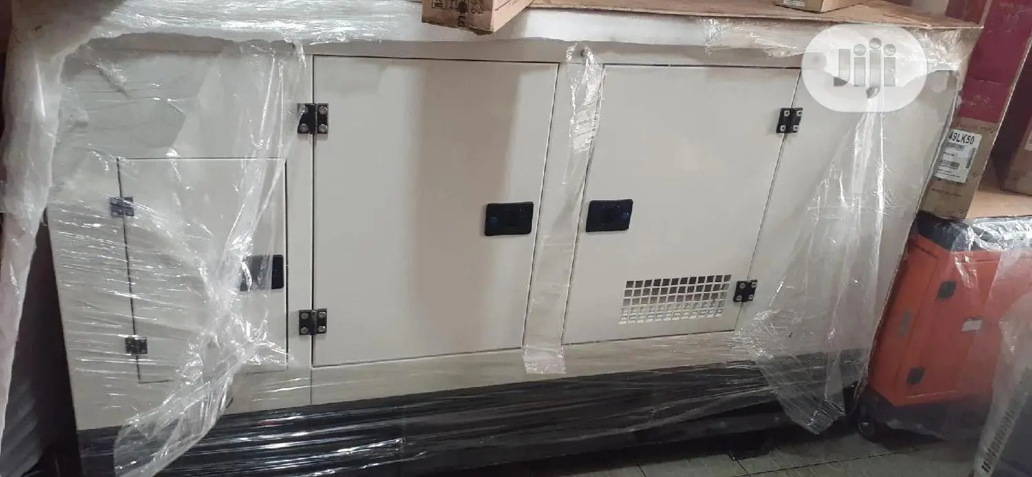 40kva Perkins Generator