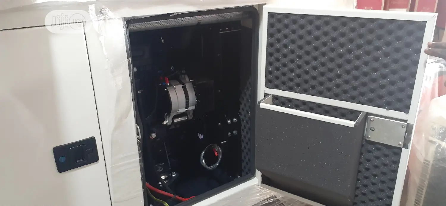 40kva Perkins Generator