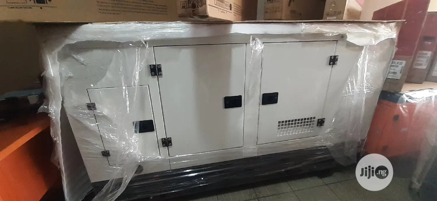 40kva Perkins Generator