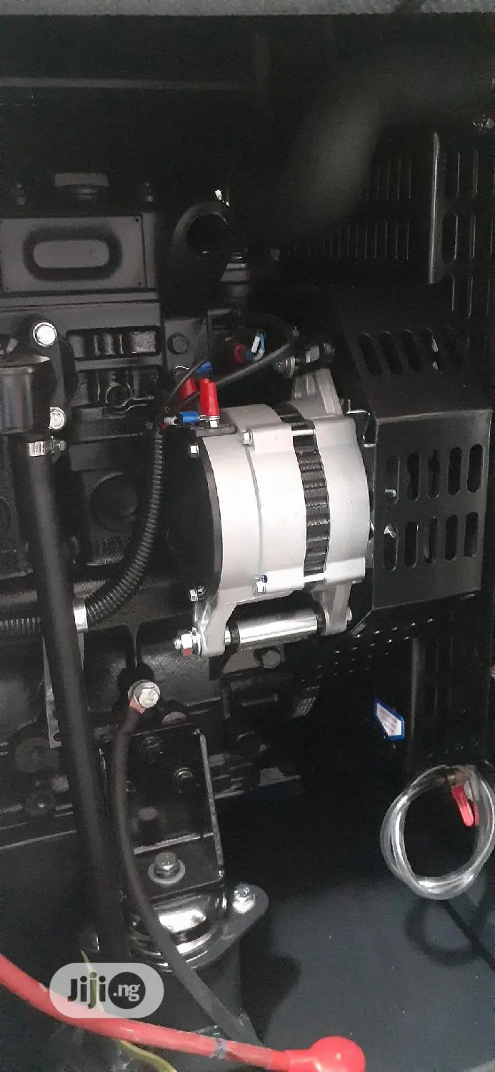 40kva Perkins Generator