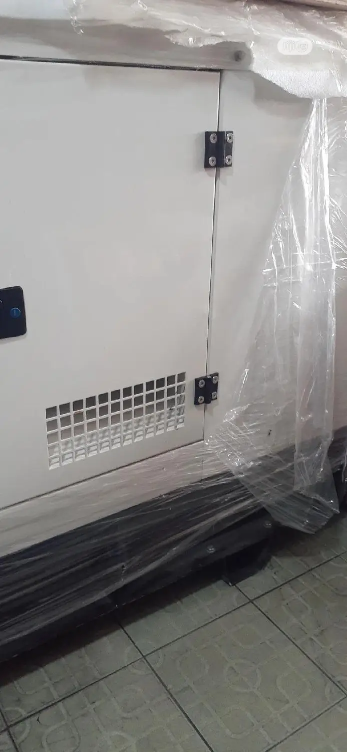 40kva Perkins Generator