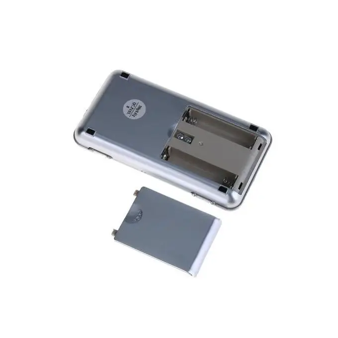 Portable Mini Pocket LED Digital Scale Gram Balance Scales